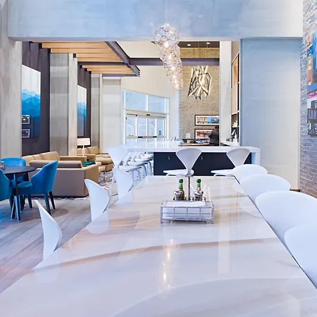 Hyatt Place Long Island City-3