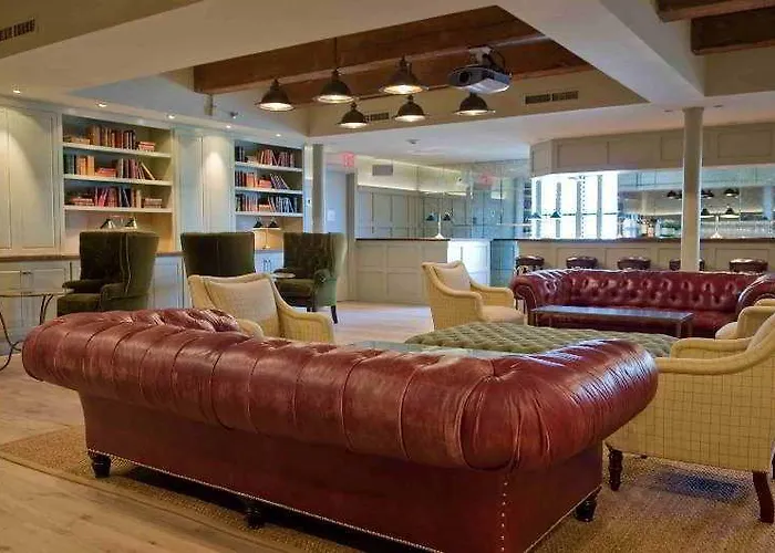 Soho House New York